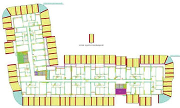 Tünel Kalıp Sistemi