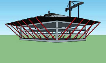 Konvansiyonel (borulu) Sistem